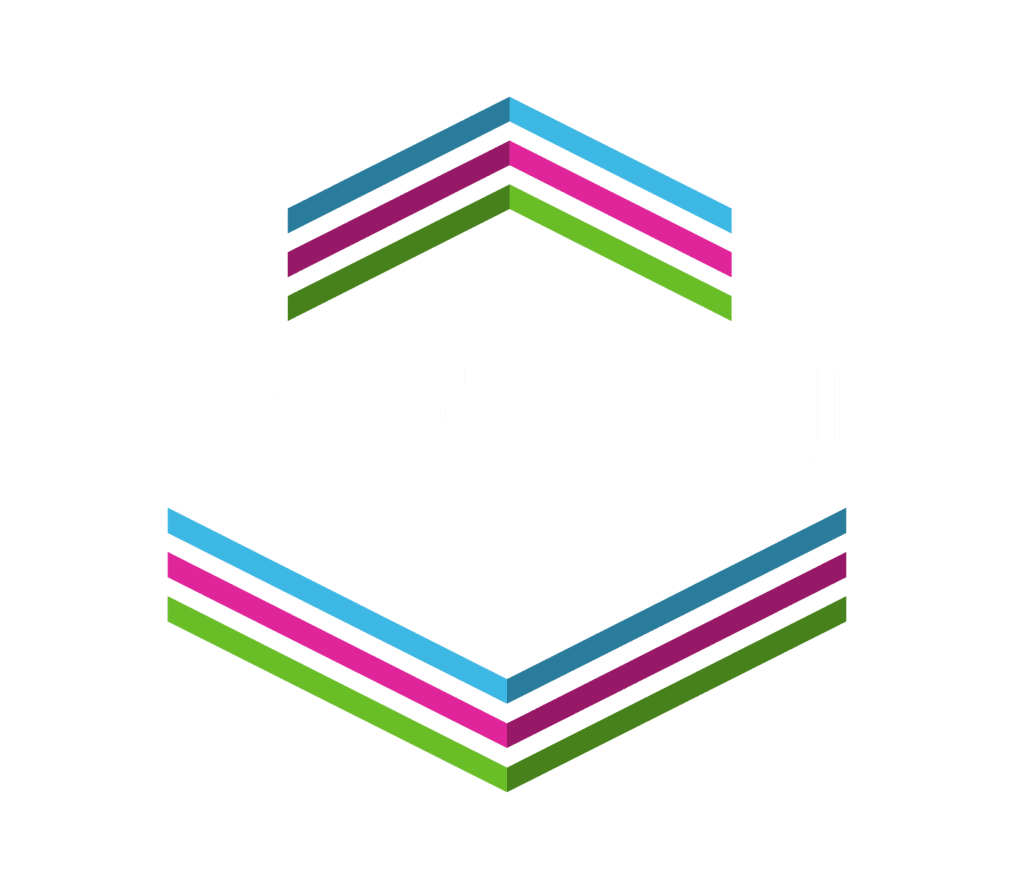 LaserLand Logo